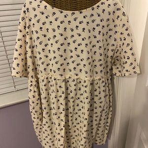 This shirt no longer fits me